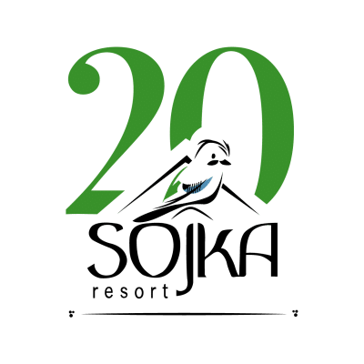 20-te výročie Sojky
