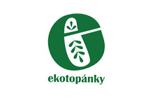 Logo Ekotopanky