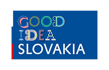 Logo GOOD IDEA SLOVAKIA