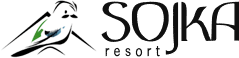 Sojka resort Logo